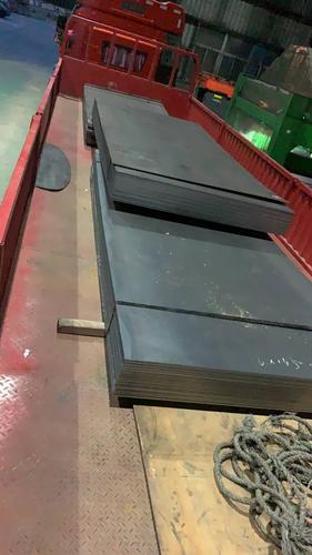 北铭郭峰 销售q355d/q345e热轧卷板一张起售