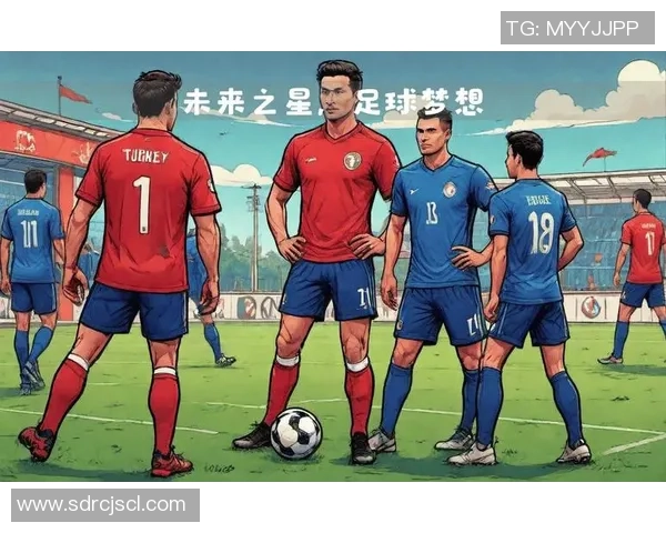 新一代足球球星崛起：全面解析未来之星的技术与风采