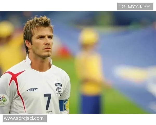 致敬小贝的足球明星：探寻现代足坛最具影响力的英国传奇球员